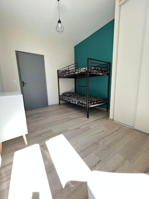 Maison familiale 4 chambres photo 4