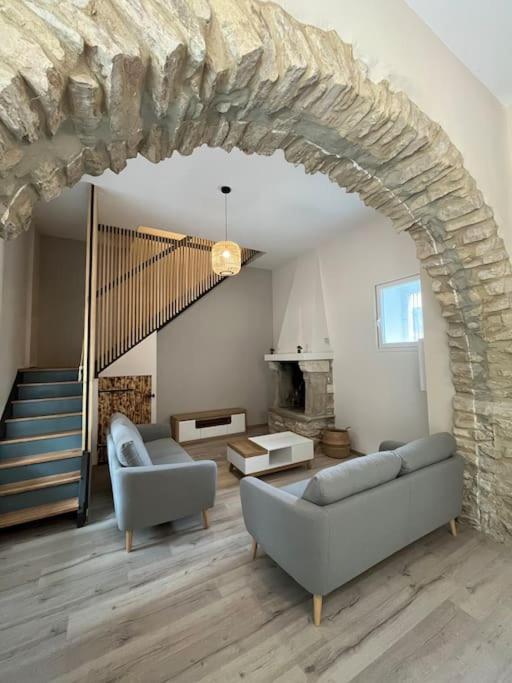 Maison familiale 4 chambres photo 1