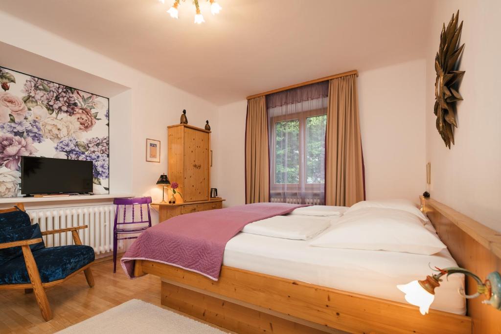 Villa Marwa - eine Ruheoase im Grünen photo 1