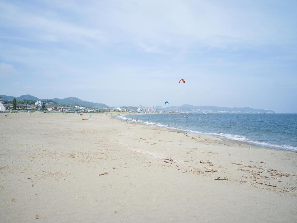 Villa Miura Beach -ヴィラ三浦海岸- photo 1