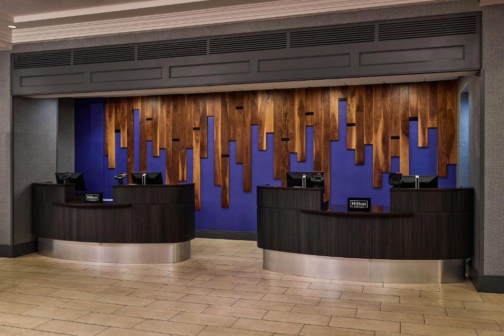 Hilton Kansas City Country Club Plaza photo 3