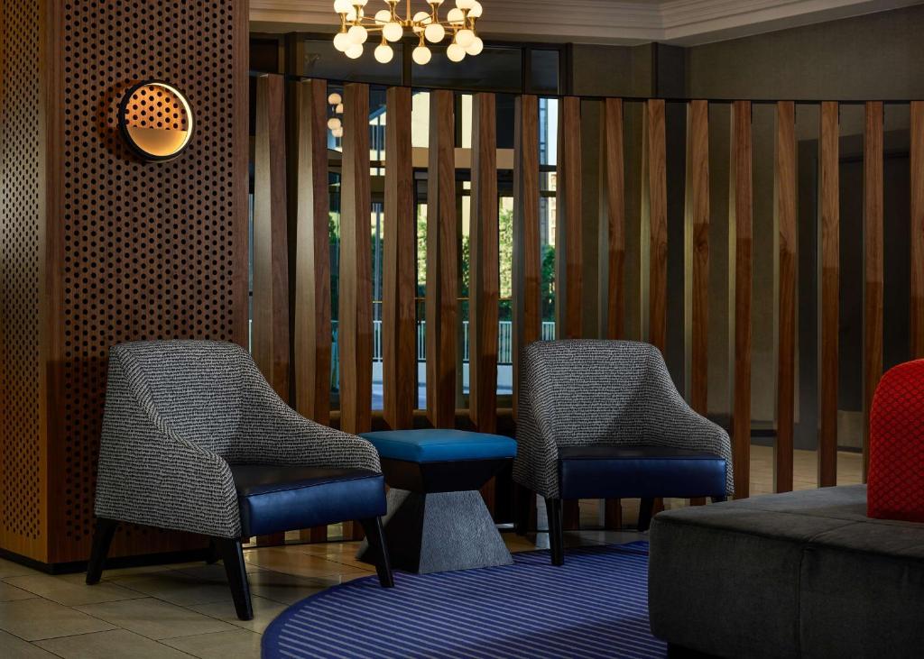 Hilton Kansas City Country Club Plaza photo 4