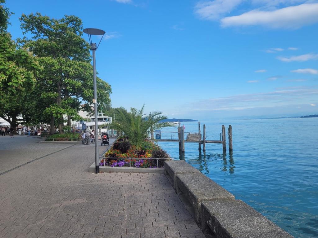 City-Apartments direkt am See - SEEBLICK! photo 2