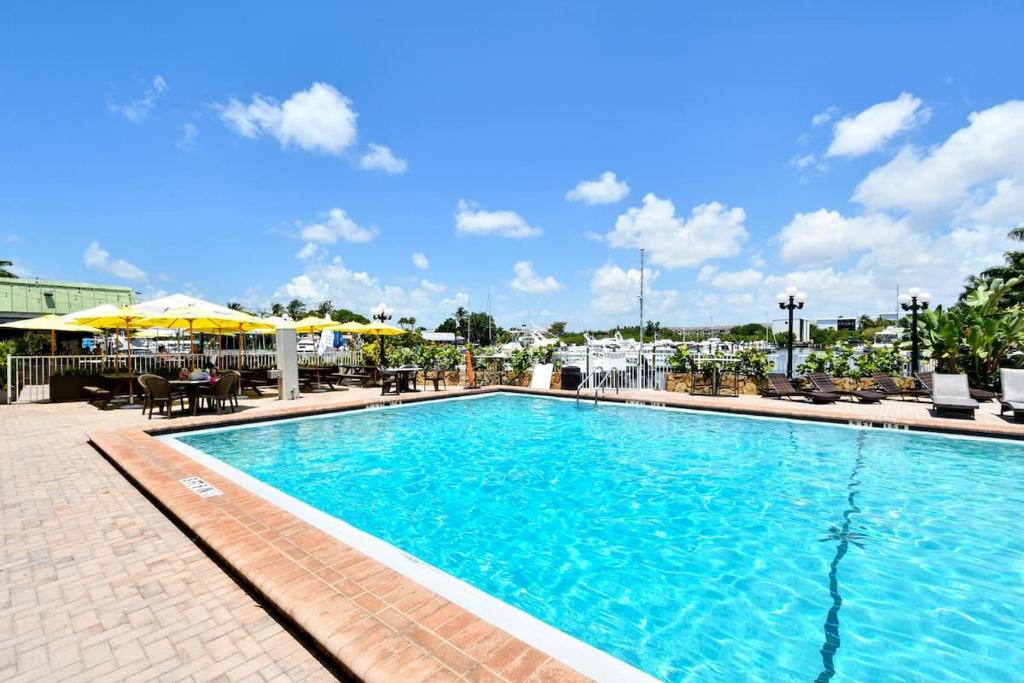 Slice of Sarasota's Paradise Sarasota Bayfront photo 3