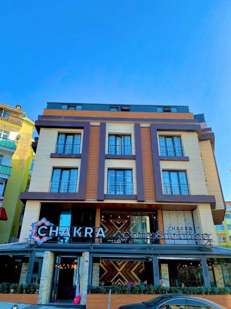 SAASSS HOTEL