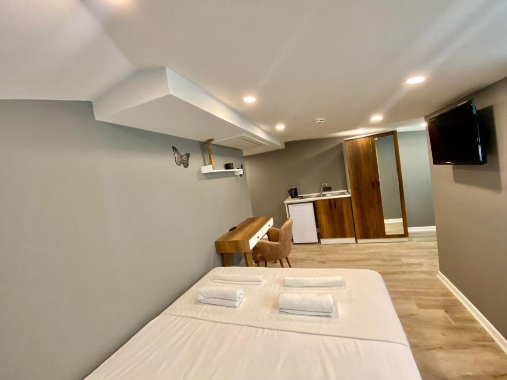 SAASSS HOTEL photo 1