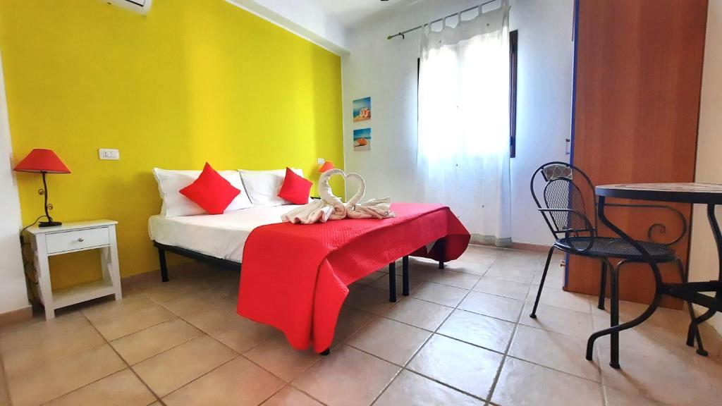 B&B Demarete sullo Ionio photo 1