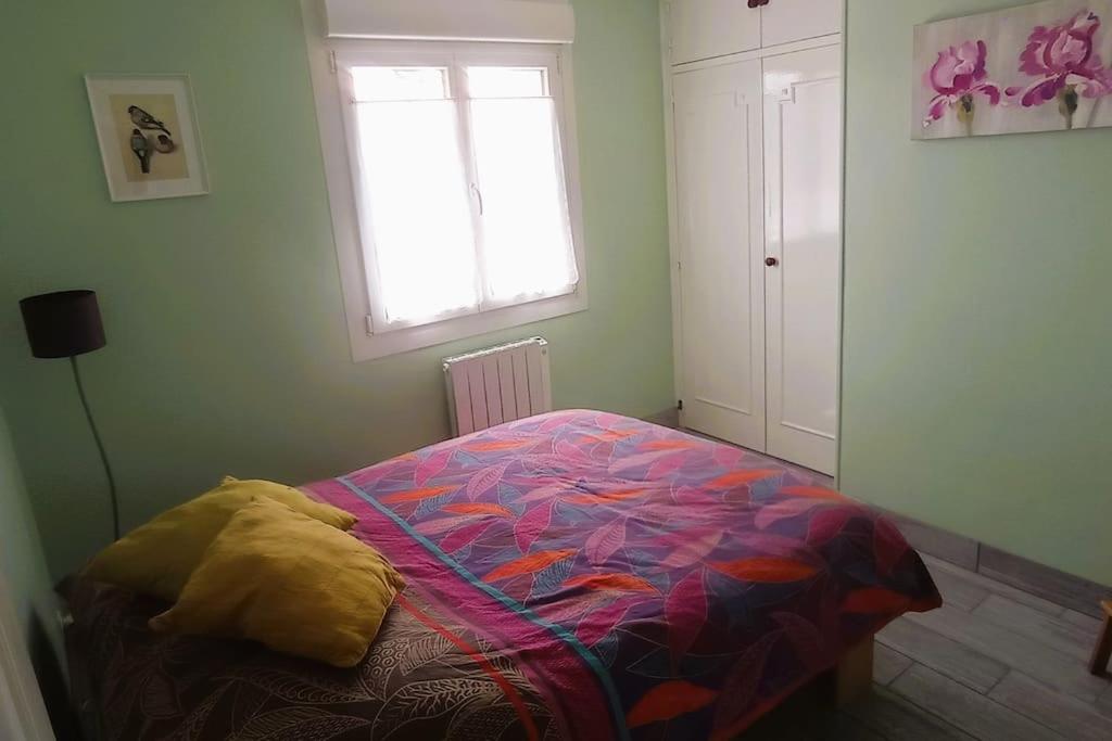 Maison tout confort avec jardin photo 2