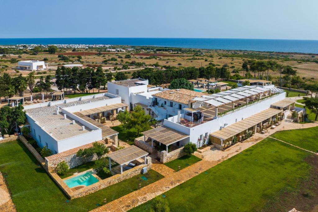 Masseria Baroni di Montesardo photo 1