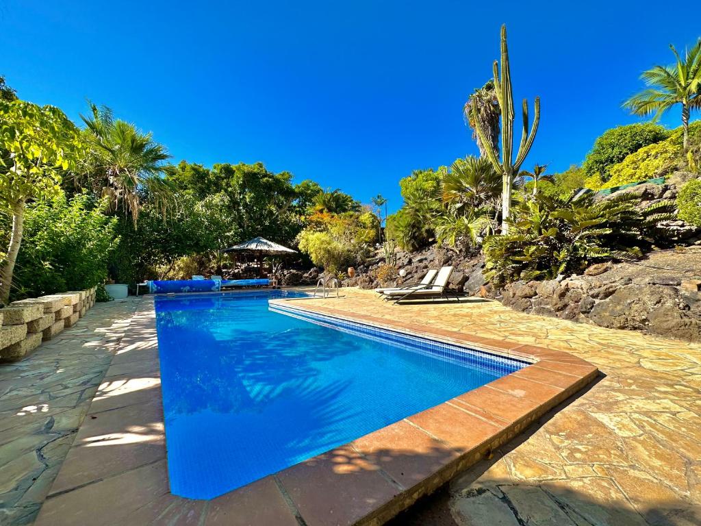 Tropical Garden Finca photo 1