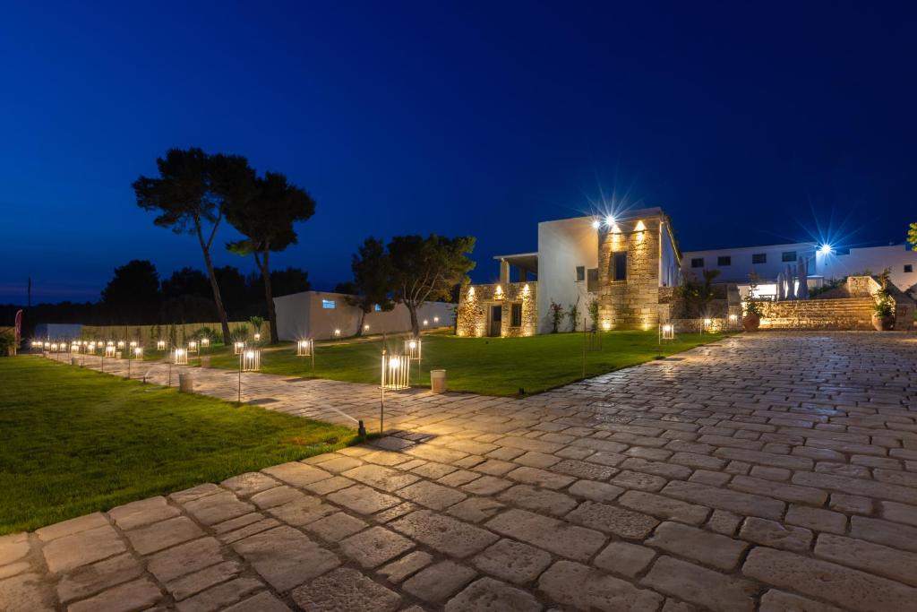 Masseria Baroni di Montesardo photo 2