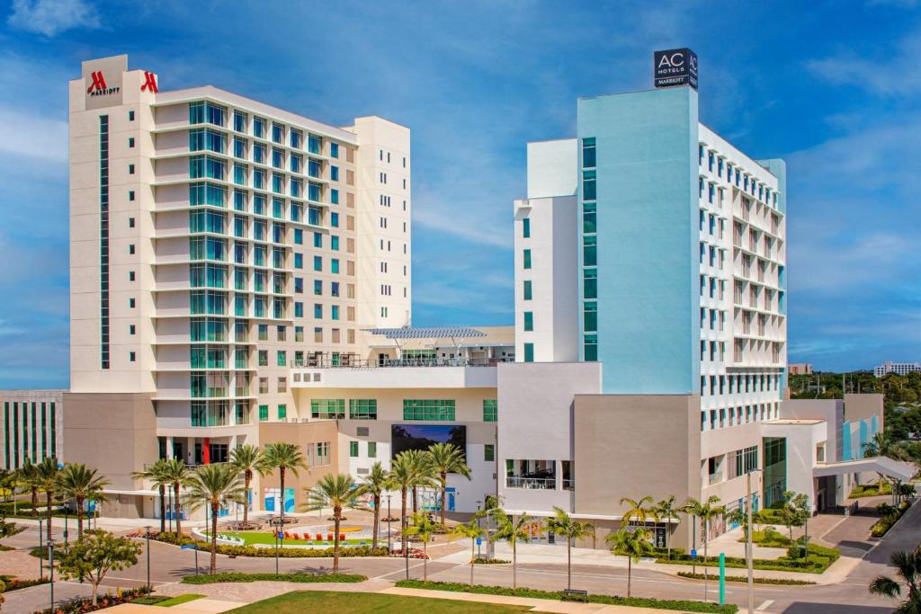 Marriott Fort Lauderdale Airport photo 1