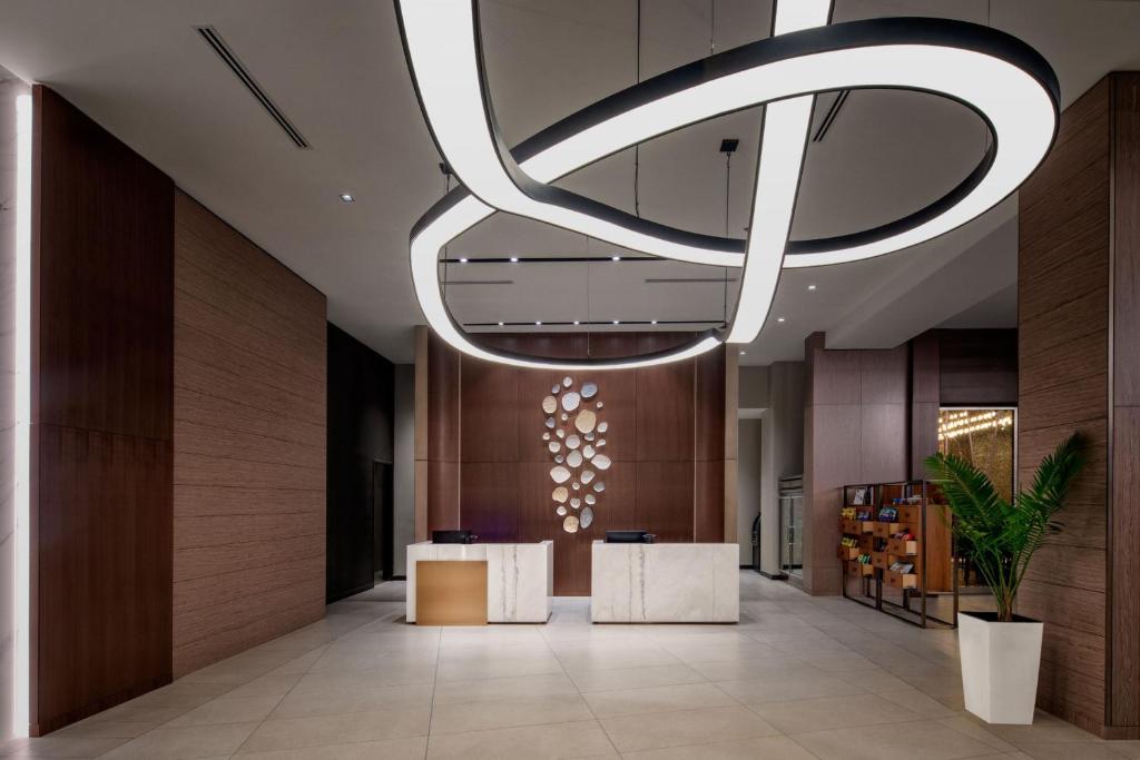 Marriott Fort Lauderdale Airport image