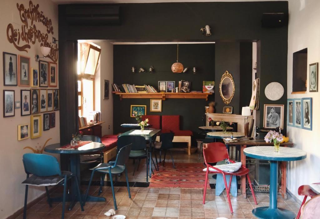 Red Goat Hostel photo 1