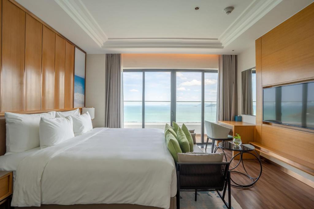 Grand Hyams Hotel - Quy Nhon Beach