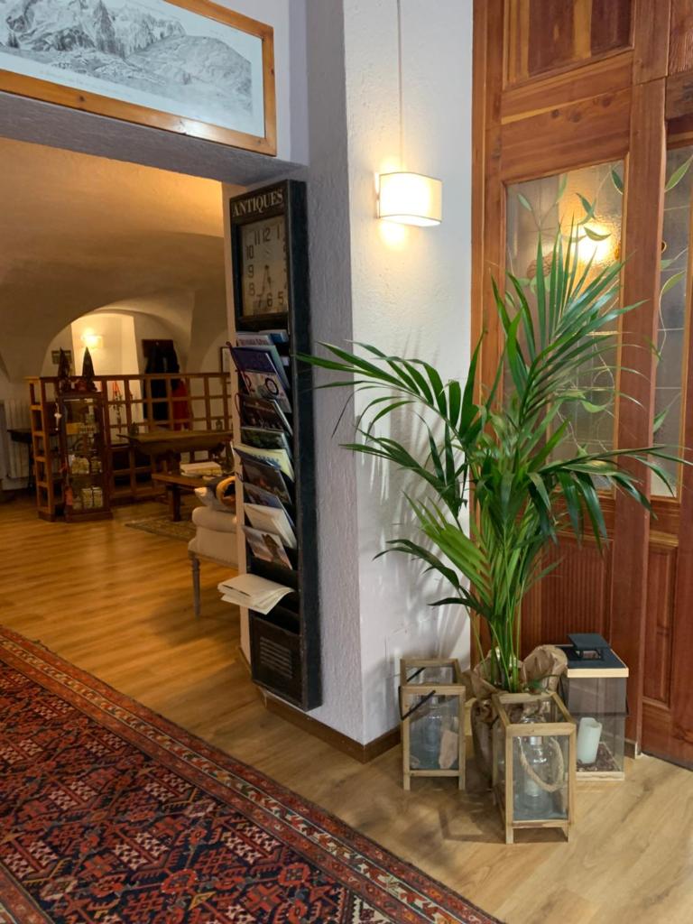Hotel Coeur Du Village photo 2