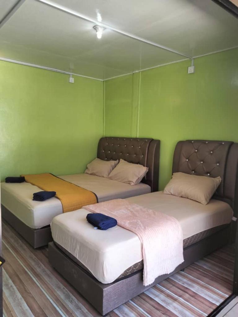 OCEANBOYS INN photo 3