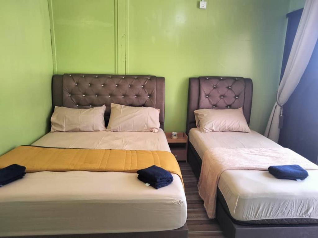 OCEANBOYS INN photo 4