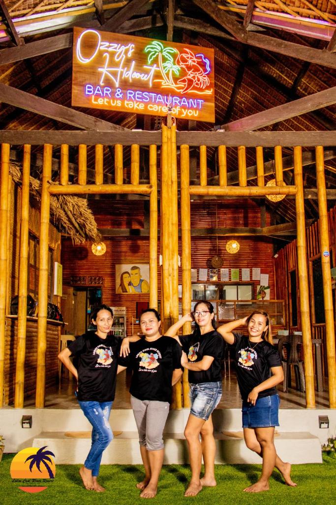 Loboc Cool River Resort photo 3