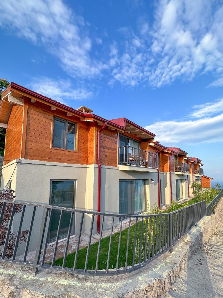 Assos Sizin Ev photo 1