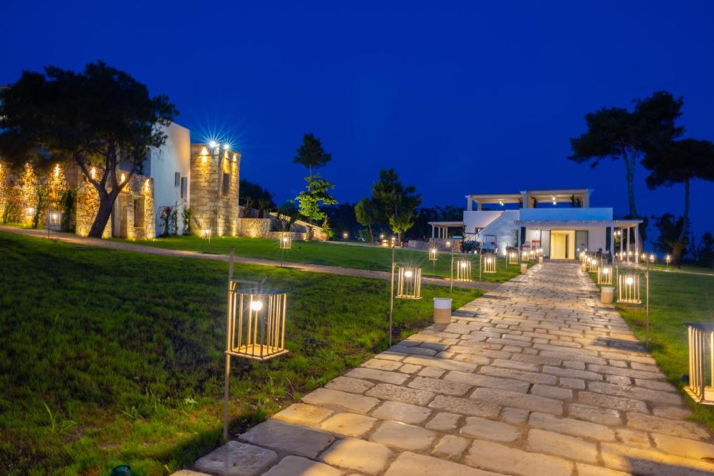 Masseria Baroni di Montesardo photo 3