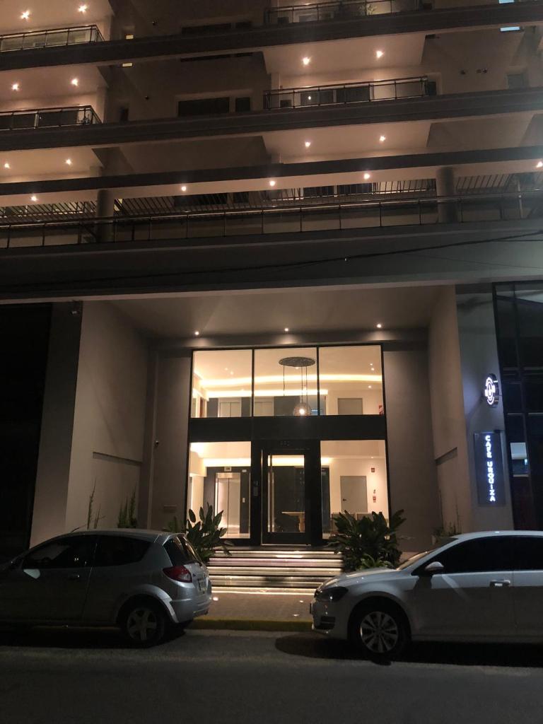 Departamento en Concordia photo 2