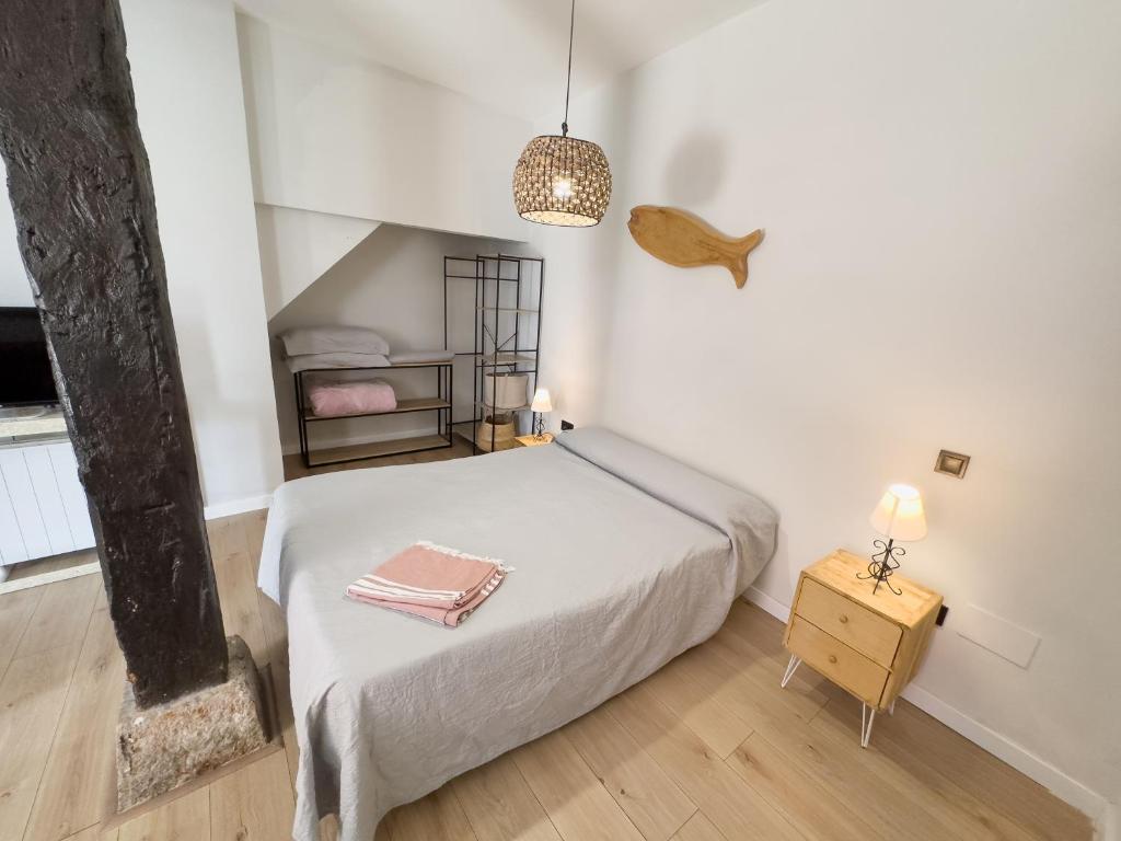 Estudio loft moderno muy centrico