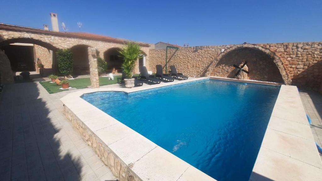 LOS ARCOS photo 3