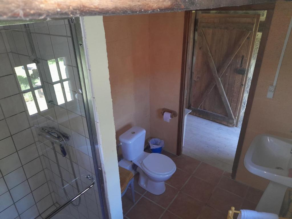 Gîte onze beauval