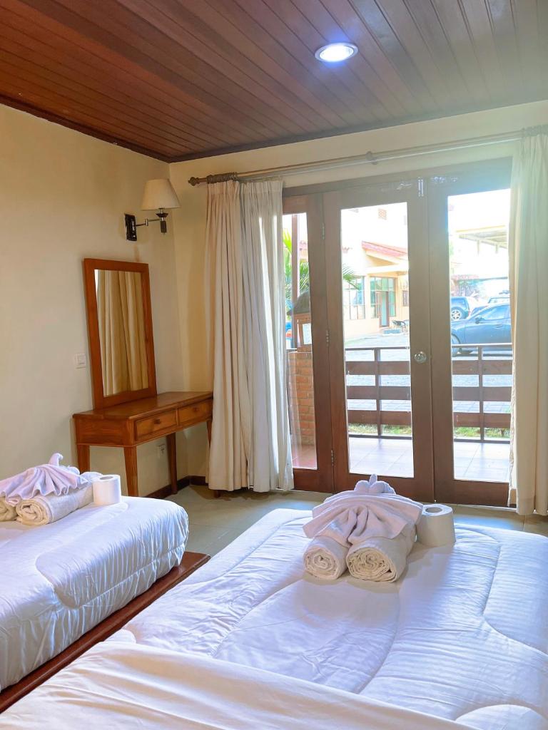 Arbiru Beach Resort photo 2