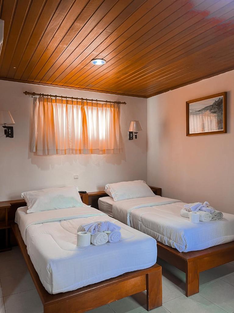 Arbiru Beach Resort photo 1