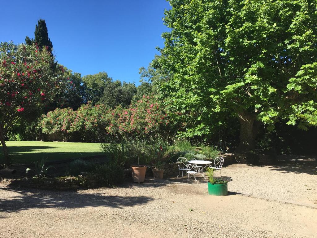 MAS au cœur de la Provence photo 4