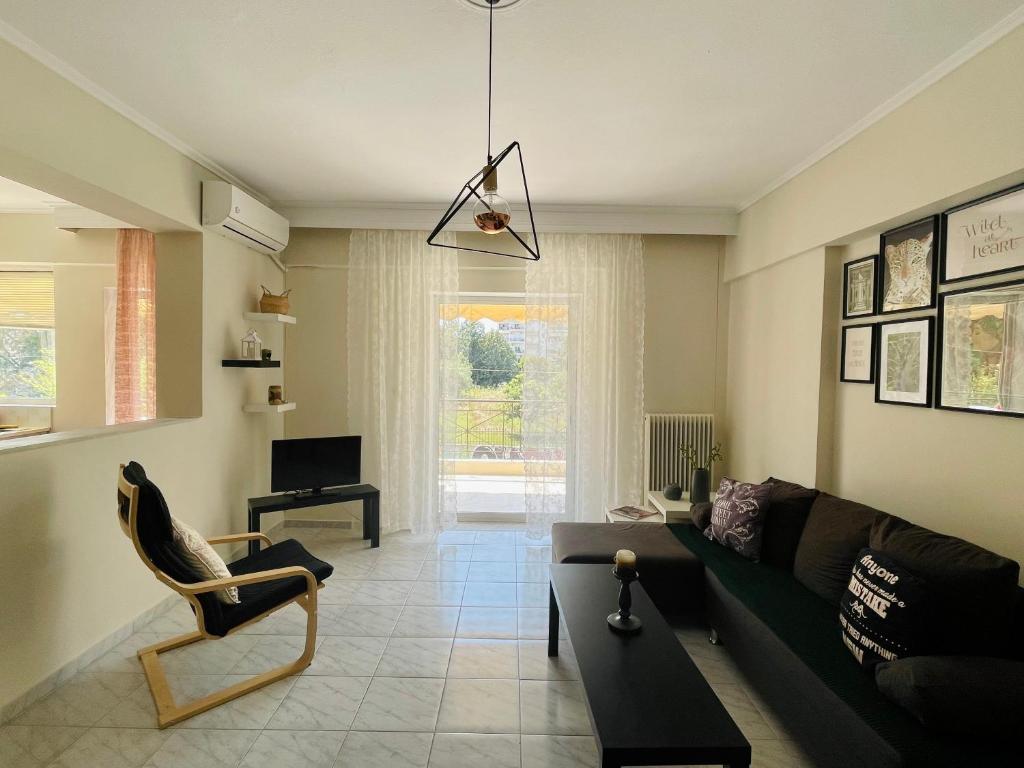 WildCalypso-2- Bedrooms Fully Equipped with Private Parking photo 2