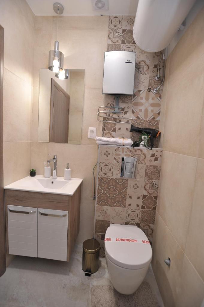 Apartman De Lux - Cacak photo 4