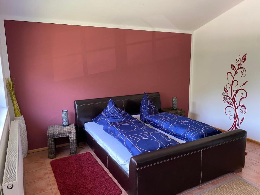 GENSLEITEN Room Type - Standard Twin Room