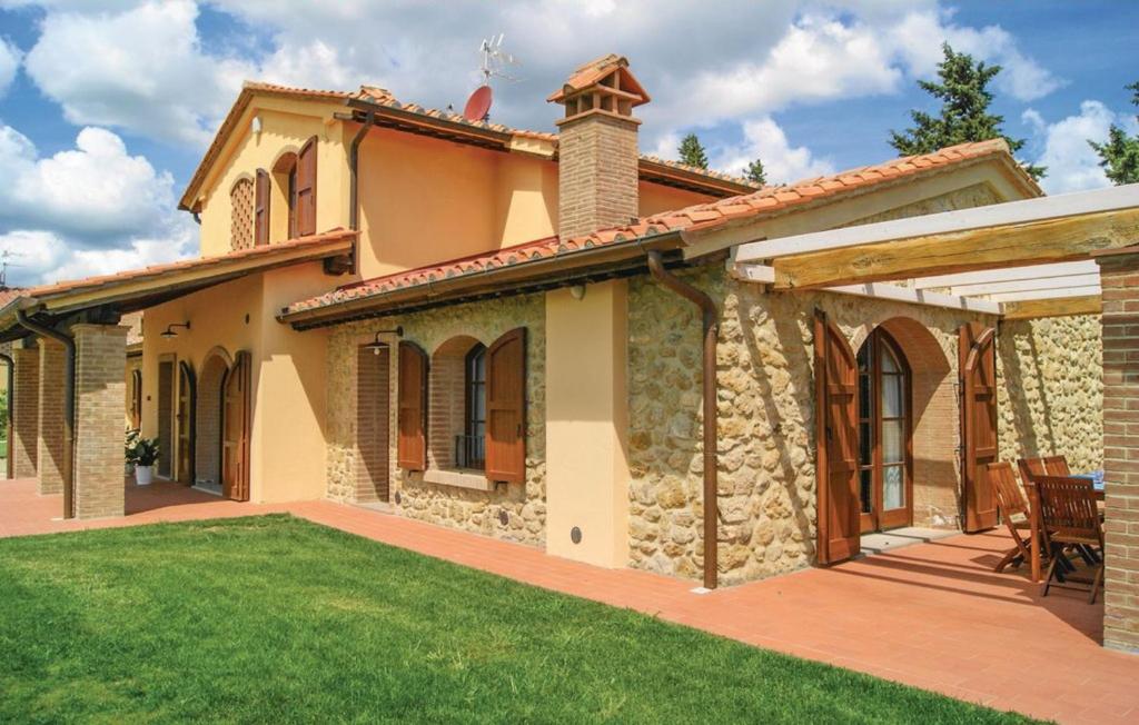Villa Altea - Homelike Villas photo 2