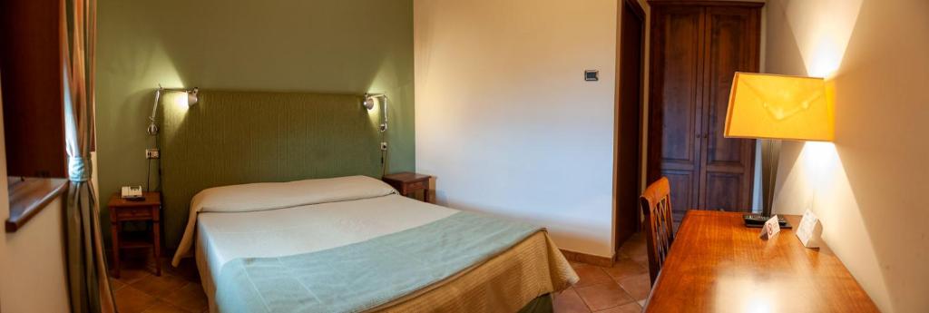 Hotel La Fattoria