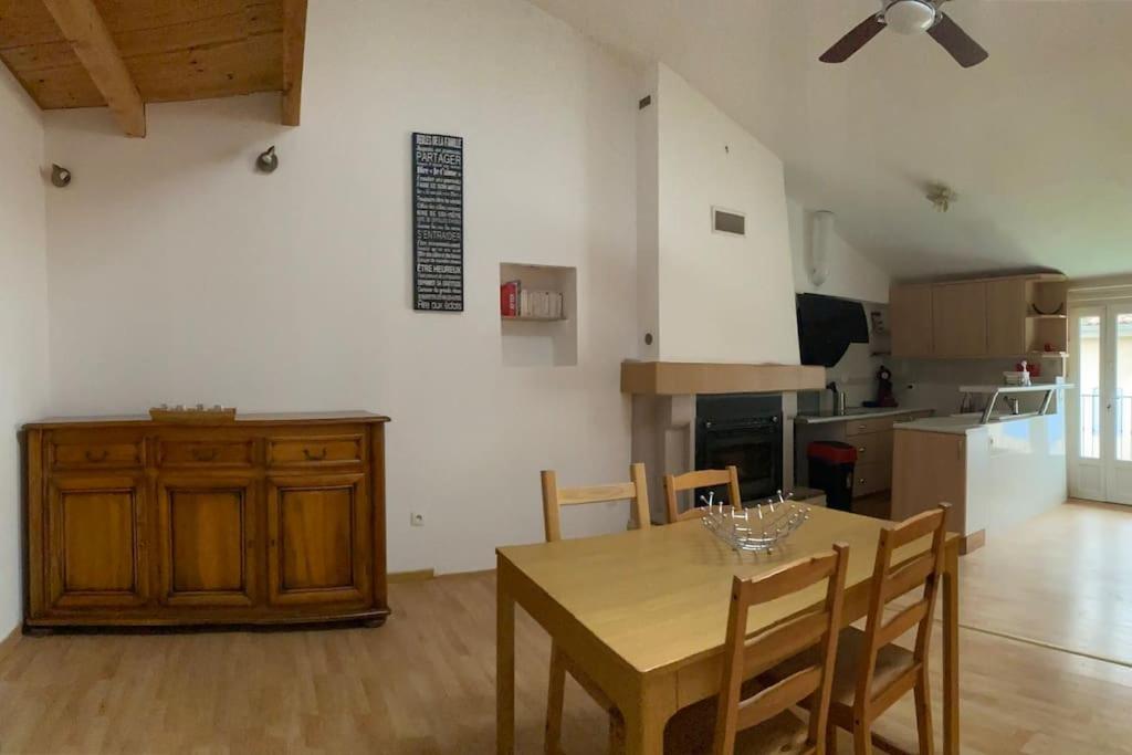 Maison de village en Provence photo 2