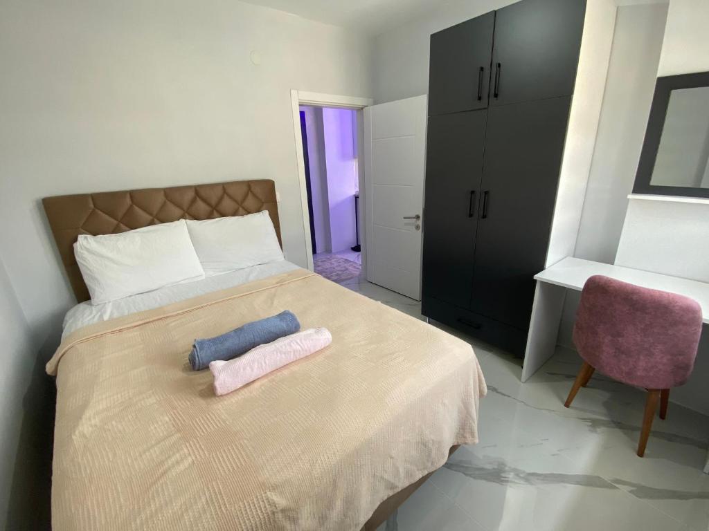 Fatih apart otel photo 1
