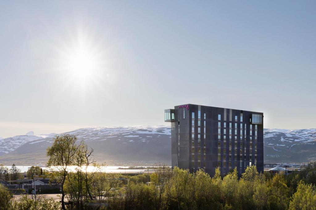 Moxy Tromso photo 1