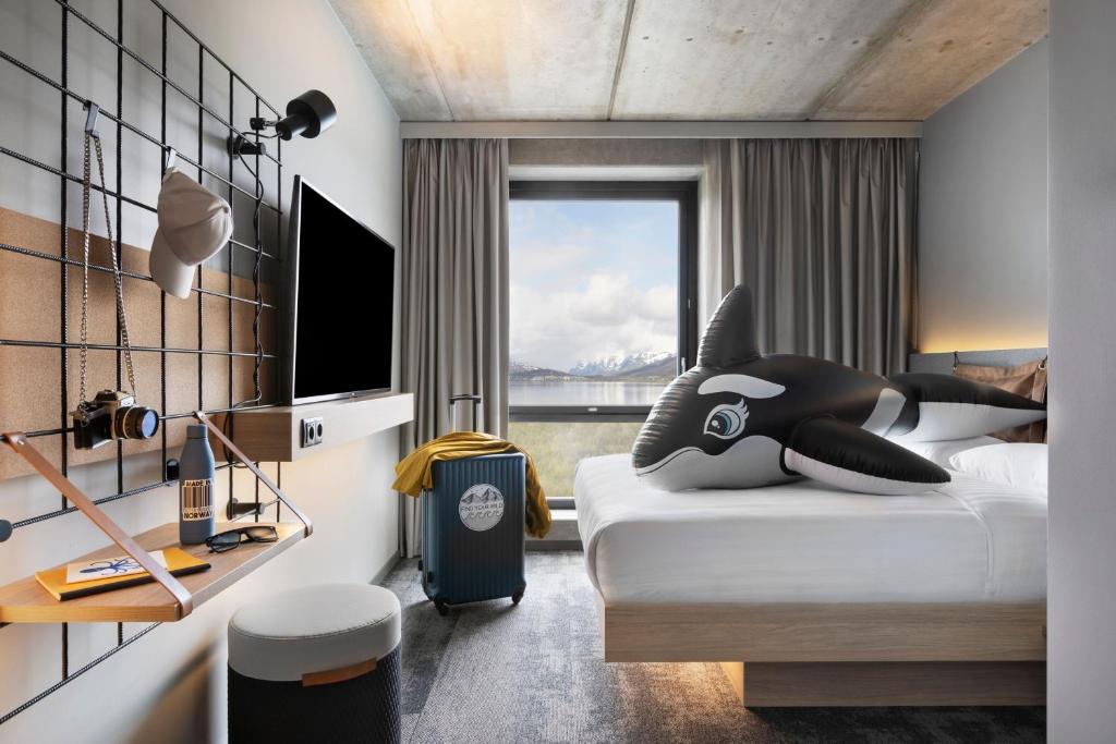 Moxy Tromso photo 3