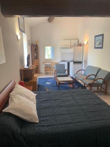 Auberge de Saugras photo 2