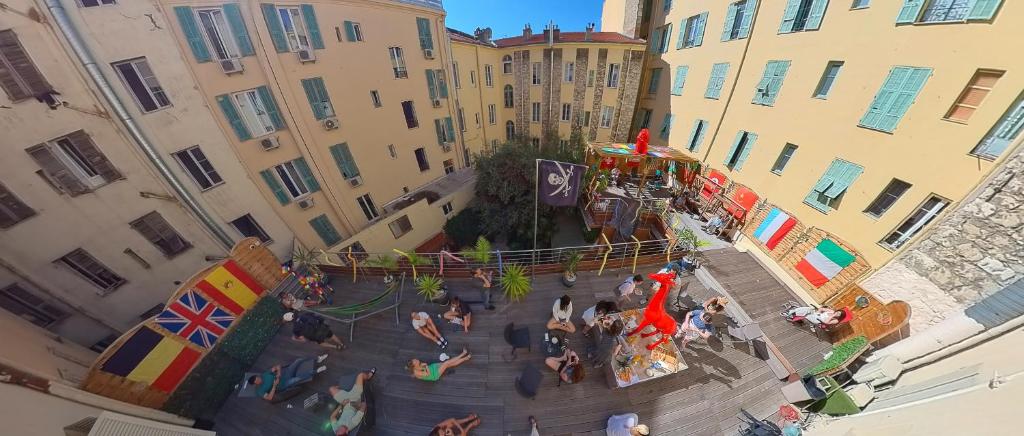 Antares hostel photo 1