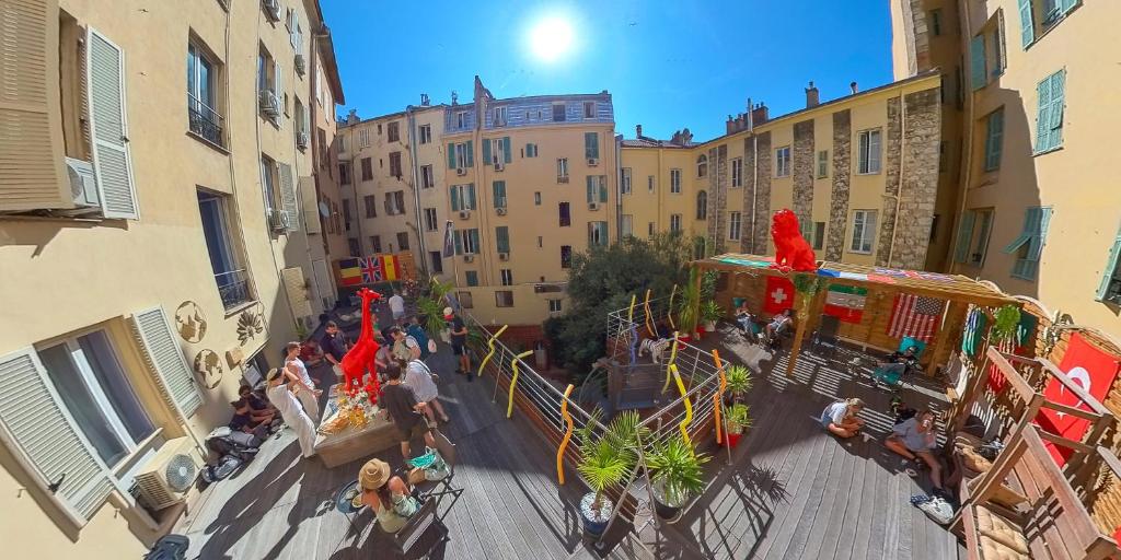 Antares hostel photo 4
