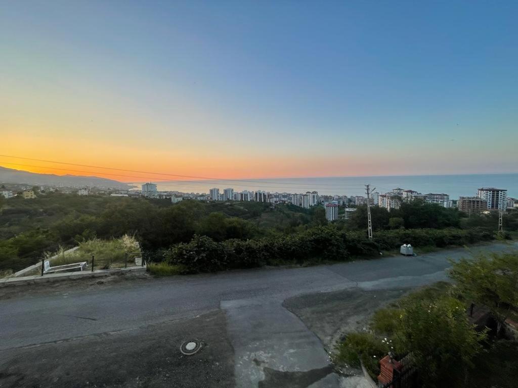 Parlayan Suite Trabzon photo 1