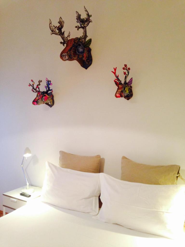 B&B Al Cavour 34 - Tap to explore photos