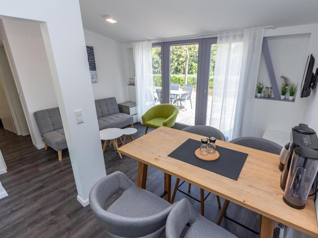 Bungalow in Waxweiler in the southern Eifel photo 3