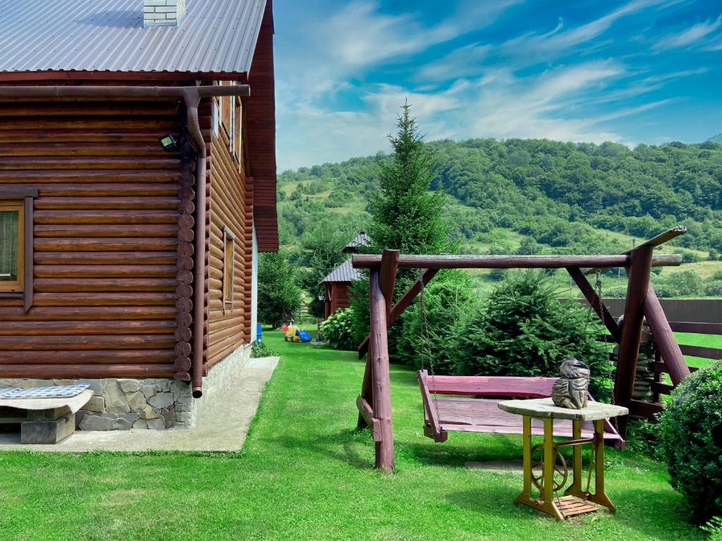 Private House Затишок photo 3