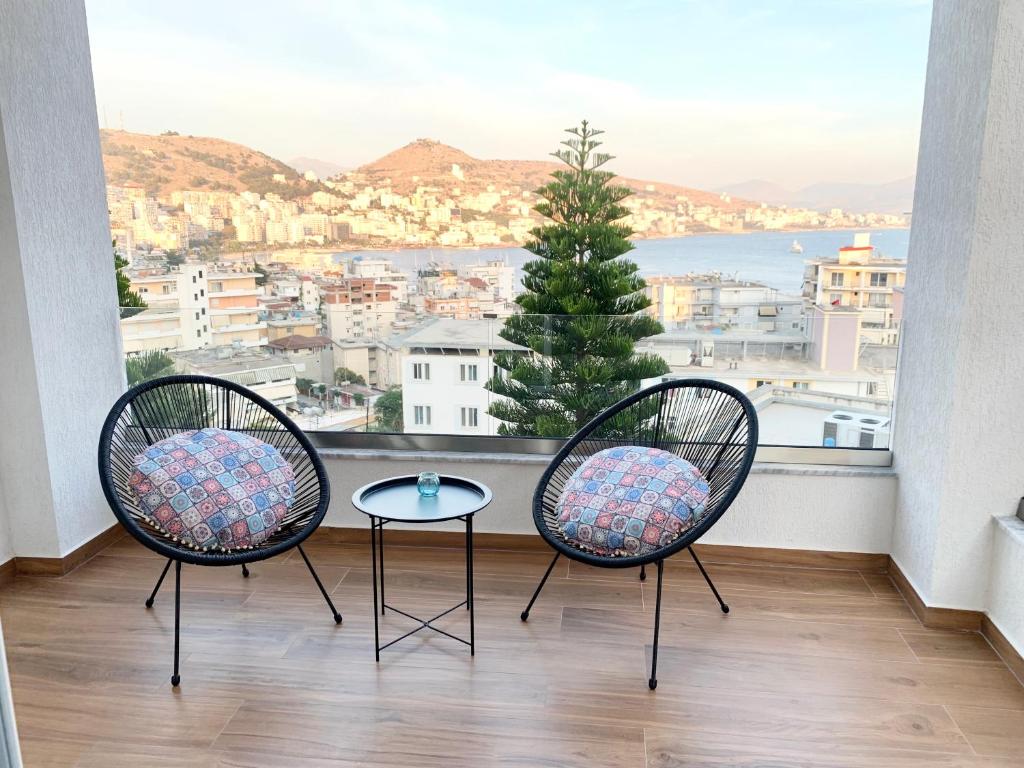 Villa Saral Mar