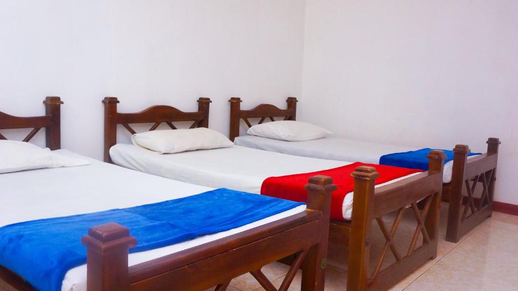 Prince Inn Hostel